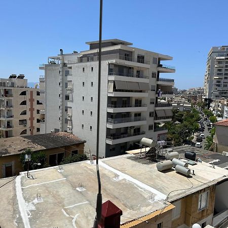 Vasilika Apartments Sarande Ngoại thất bức ảnh