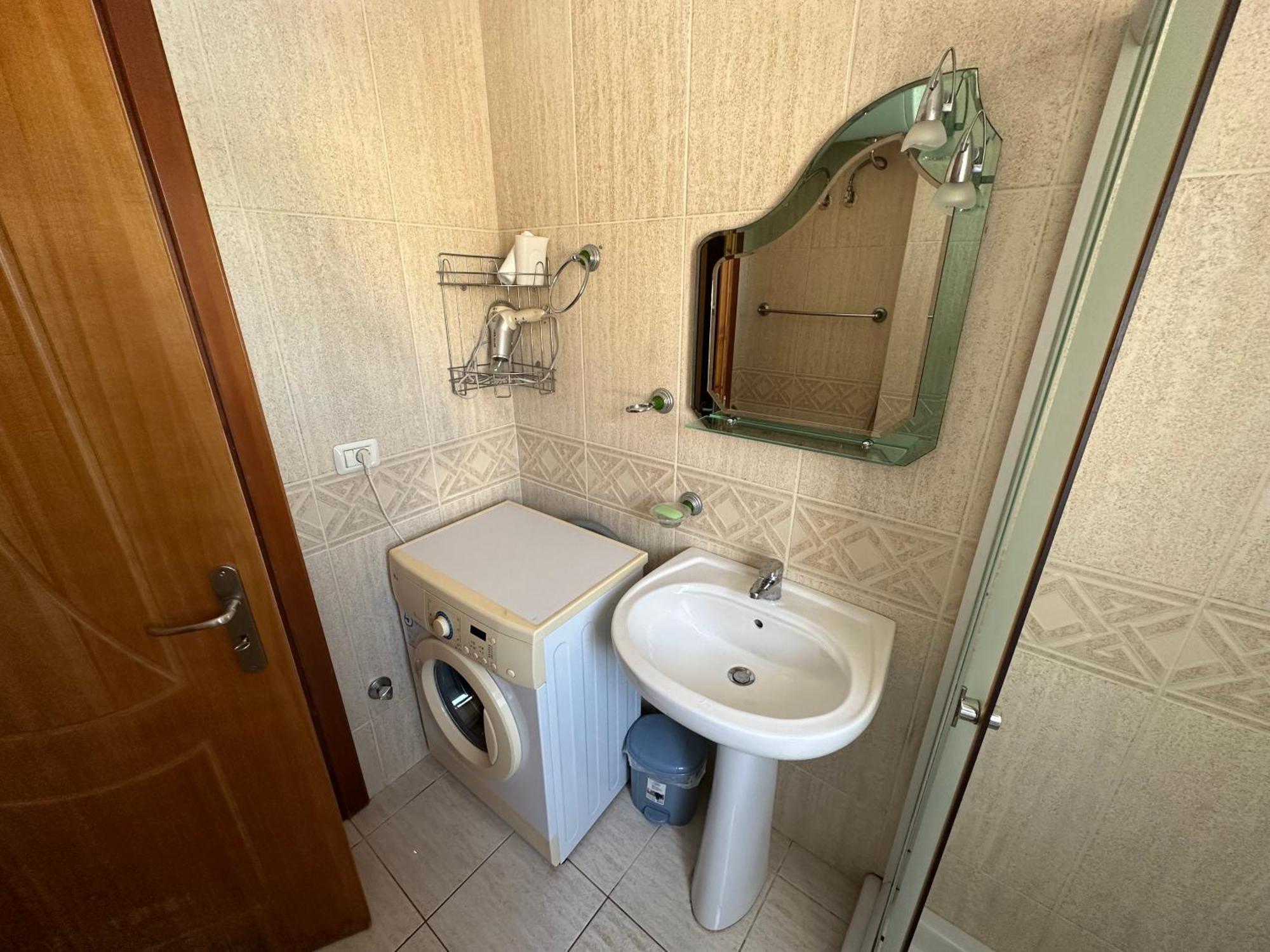 Vasilika Apartments Sarande Ngoại thất bức ảnh